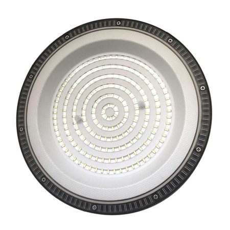 Светильник светодиодный PHB UFO 10 150Вт 5000К IP65 90град. ДСП для высоких пролетов HIGHBAY Pro JazzWay 5052499