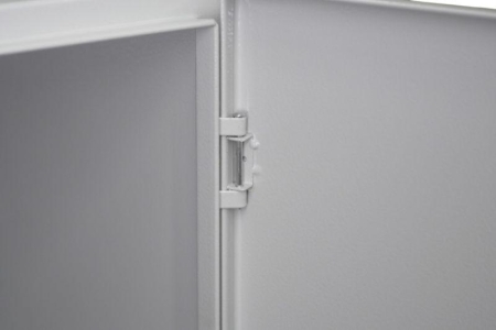 Корпус металлический ЩРНМ IP31 1200х800х300 DEKraft 32490DEK Корпус металлический ЩРНМ IP31 1200х800х300 DEKraft 32490DEK
