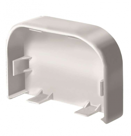 Заглушка для кабель-канала РКК 74х55 Арктика бел. Ruvinil ЗГЛ-74х55 Заглушка для кабель-канала РКК 74х55 Арктика бел. Ruvinil ЗГЛ-74х55