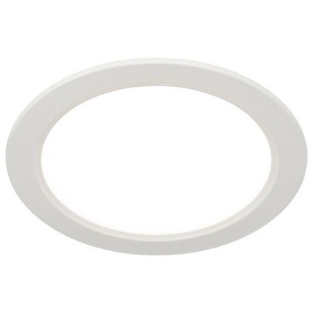 Светильник светодиодный LED 17-18-4K 18Вт 4000К встраив. круглый ЭРА Б0057441 Светильник светодиодный LED 17-18-4K 18Вт 4000К встраив. круглый ЭРА Б0057441