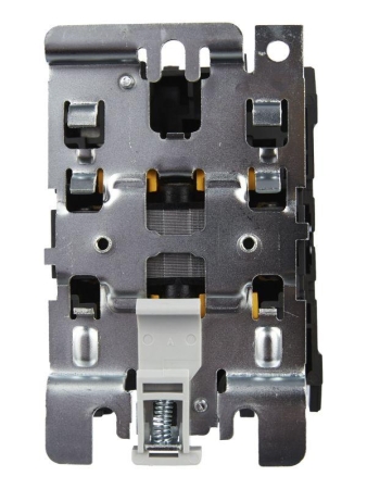 Контактор КМИе-49512 95А 230В/АС3 1НО 1НЗ GENERICA KKME41-095-230-11