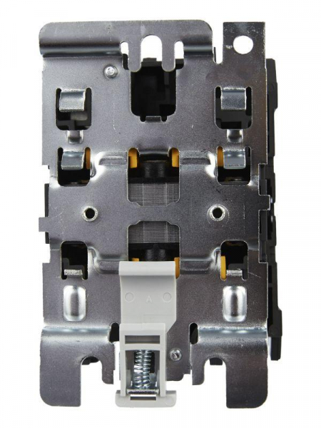 Контактор КМИе-49512 95А 230В/АС3 1НО 1НЗ GENERICA KKME41-095-230-11 Контактор КМИе-49512 95А 230В/АС3 1НО 1НЗ GENERICA KKME41-095-230-11