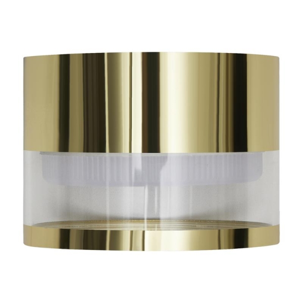 Светильник 232 15Вт GX53х1 IP20 спот Voltega VGL7232DL-01G