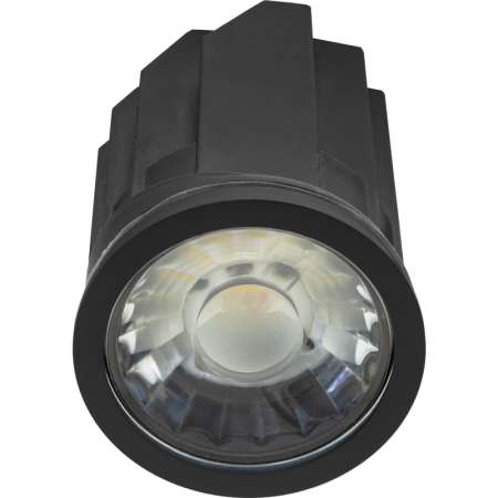 Светильник светодиодный SPLIGHT/R 12W D36 940 BK СТ 1902000010 Светильник светодиодный SPLIGHT/R 12W D36 940 BK СТ 1902000010