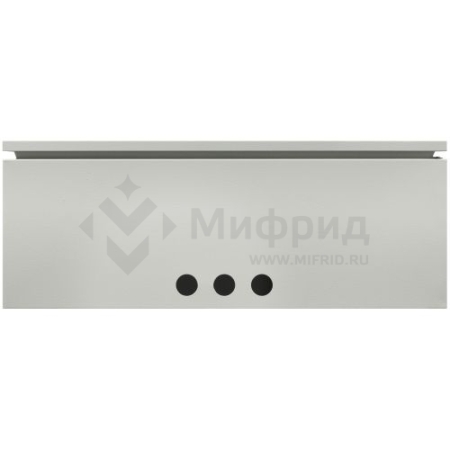 Корпус ЩМПг-4-0 800х650х250 IP54 У2 метал. stmS.4-0-54 SIMPLE Эра Б0057151