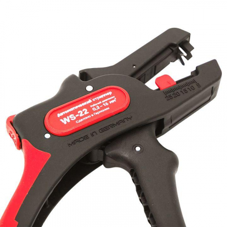 Стриппер автоматический WS-22 Professional EKF ws-22 Стриппер автоматический WS-22 Professional EKF ws-22