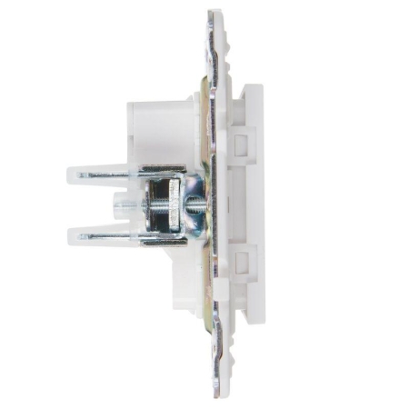 Подсветка светодиодная SKANDY встраив. SK-L01W арктич. бел. IEK SK-FL20-K01