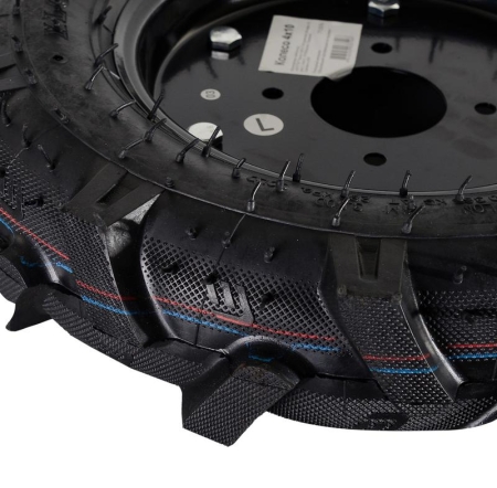 Окучник дисковый HUTER 71/3/49