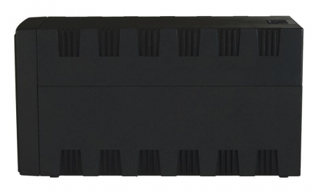 Источник бесперебойного питания Back Basic 1500 Euro 900Вт 1500В.А черн. IPPON 1108022