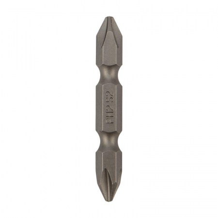 Бита для шуруповерта PH2-PH2х50мм (уп.2шт) Kranz KR-92-0451