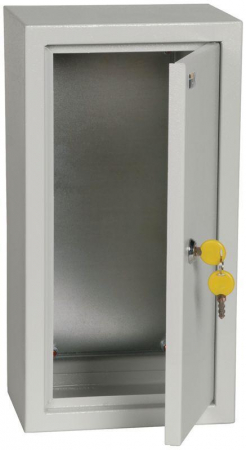 Корпус ЩМП-4.2.1-0 400х210х150 УХЛ3 IP31 метал. IEK YKM40-421-31 Корпус ЩМП-4.2.1-0 400х210х150 УХЛ3 IP31 метал. IEK YKM40-421-31