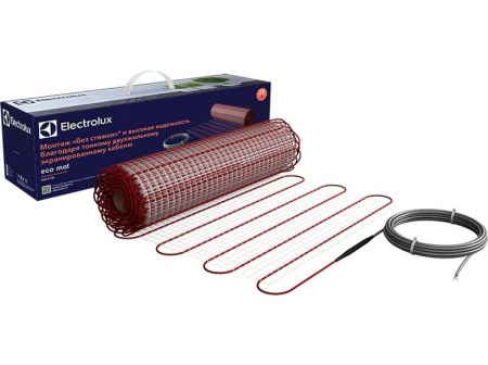 Комплект "Теплый пол" (мат) EEM 2-150-4 Electrolux НС-1105890 Комплект "Теплый пол" (мат) EEM 2-150-4 Electrolux НС-1105890