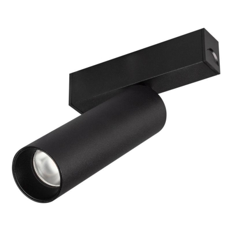 Светильник MAG-SPOT-25-R120-12W Day4000 (BK 30 deg 24В) (IP20 металл) Arlight 033241 Светильник MAG-SPOT-25-R120-12W Day4000 (BK 30 deg 24В) (IP20 металл) Arlight 033241