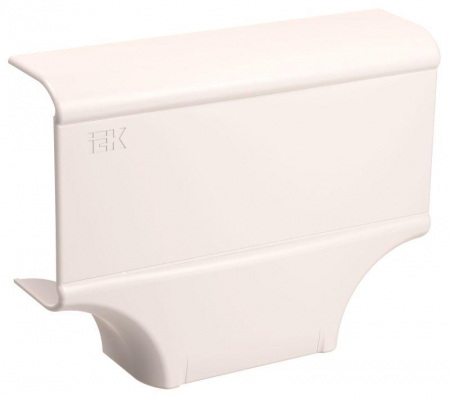 Угол Т-образный для кабель-канала 80х40 PRIMER IEK CKK-40D-T-080-040-K01 Угол Т-образный для кабель-канала 80х40 PRIMER IEK CKK-40D-T-080-040-K01