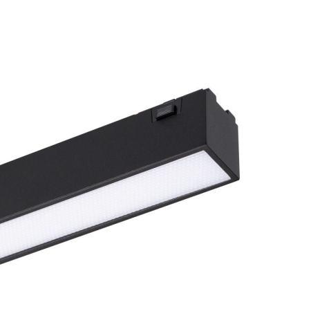 Светильник светодиодный MAG-VIBE-FLAT-L485-24W Warm3000 (BK 100 deg 48В) IP20 металл Arlight 044437 Светильник светодиодный MAG-VIBE-FLAT-L485-24W Warm3000 (BK 100 deg 48В) IP20 металл Arlight 044437