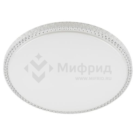Светильник светодиодный SPB-6-70 "Brilliance" 70Вт 5000К потолочн. круглый Эра Б0059510