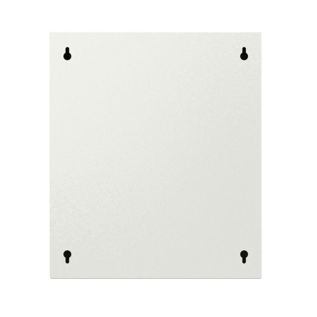 Корпус металлический распределительный Стандарт ЩРН-24 IP31 350х300х120 Промрукав PR08.26432