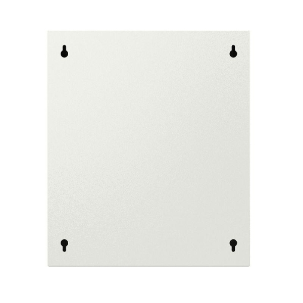 Корпус металлический распределительный Стандарт ЩРН-24 IP31 350х300х120 Промрукав PR08.26432 Корпус металлический распределительный Стандарт ЩРН-24 IP31 350х300х120 Промрукав PR08.26432