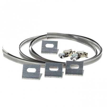 Крепление к столбу (комплект) EKF mb54-1k Крепление к столбу (комплект) EKF mb54-1k