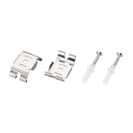 Держатель MAG-BRACKET-45 (SL) металл Arlight 027087 Держатель MAG-BRACKET-45 (SL) металл Arlight 027087