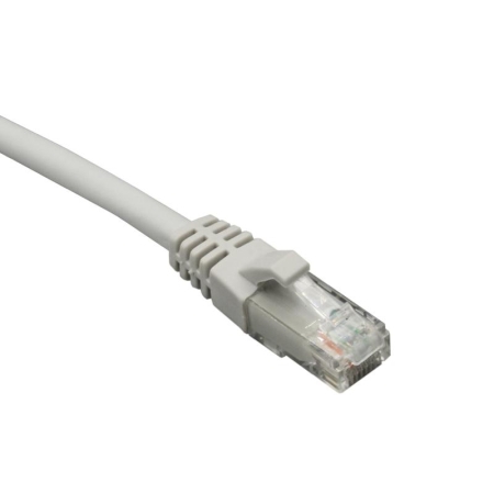 Патч-корд UTP 6 4х2 24AWG (7х0.2мм) Cu LSZH 0.5м сер. SUPRLAN 10-0166 Патч-корд UTP 6 4х2 24AWG (7х0.2мм) Cu LSZH 0.5м сер. SUPRLAN 10-0166