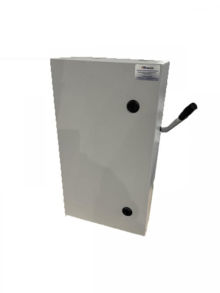 Ящик силовой ЯРВ-6123 250А IP54 TVENKOM БП-00014606 Ящик силовой ЯРВ-6123 250А IP54 TVENKOM БП-00014606
