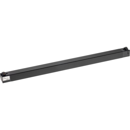 Светильник трековый светодиодный ARTLINE 608х35х40 35Вт 2450Лм 4000К 230В алюм. 16кв.м черн. Ritter 59718 0