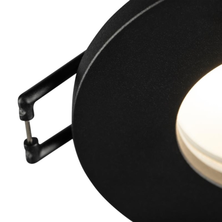 Светильник 270 10Вт GU10х1 IP65 встраив. Voltega DL-VGL083-01-GU10-RD-B