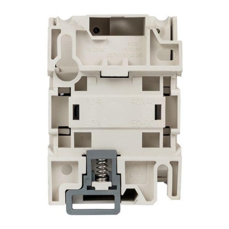 Контактор КМЭ 25А кат. 380В AC 1НЗ EKF ctr-s-25-380-nc Контактор КМЭ 25А кат. 380В AC 1НЗ EKF ctr-s-25-380-nc