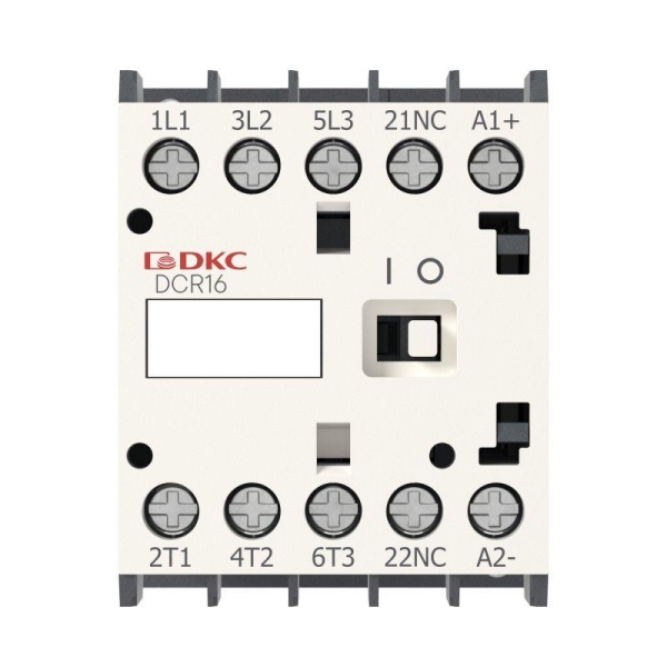 Реле управления YON DCR16 4НЗ 230VAC YON DCR16-04A230 Реле управления YON DCR16 4НЗ 230VAC YON DCR16-04A230
