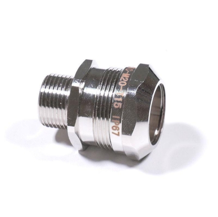 Муфта вводная МТК-ЛС-М20-Т15 IP67 ГОФРОМАТИК zeta45595