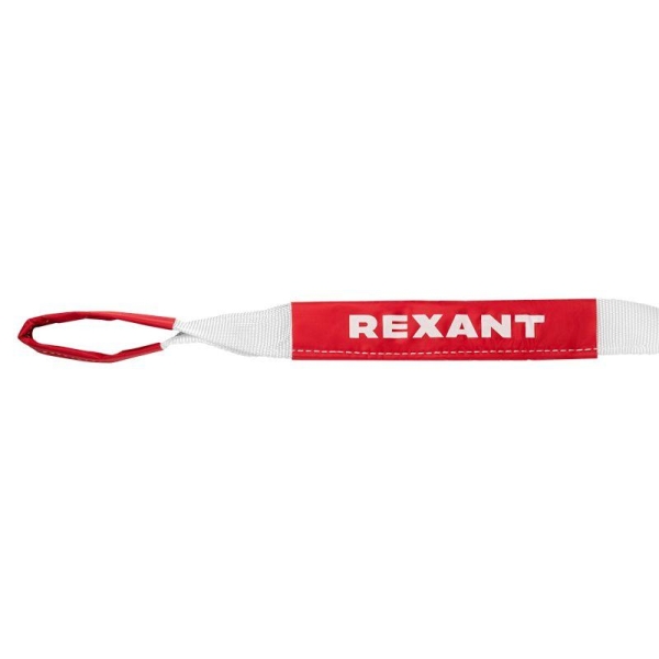 Трос динамический (стропа) 10т 9м в чехле Rexant 80-0240