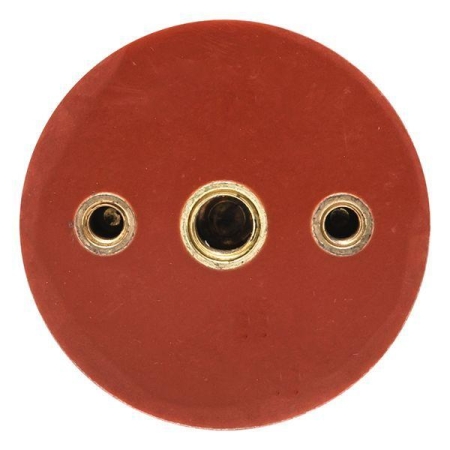 Изолятор опорный из эпоксидного компаунда ИО12-8-75-130/65-01 УХЛ2 Stingray EKF IO12-8-75-130/65-01