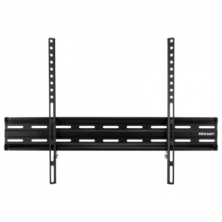 Кронштейн для телевизора 32-65 дюймов фиксированный HOME Rexant 38-0335