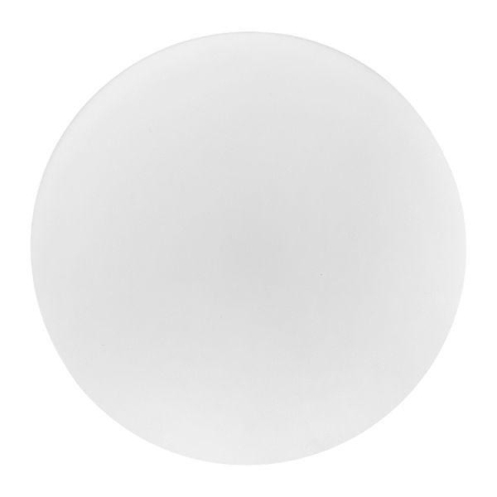 Светильник светодиодный ДВО 1103 10Вт 6500К IP20 круглый встраив. даунлайт безрамочный LUMA EKF DLL-1103-R-10-6500