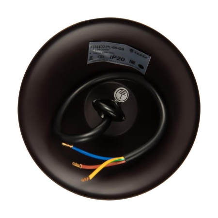 Люстра Corda 60Вт E14х5 IP20 Freya FR4402-PL-05-GB Люстра Corda 60Вт E14х5 IP20 Freya FR4402-PL-05-GB
