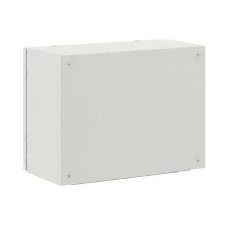Корпус навесной STE с М/П 300х400х200мм DKC R5STE0342 Корпус навесной STE с М/П 300х400х200мм DKC R5STE0342