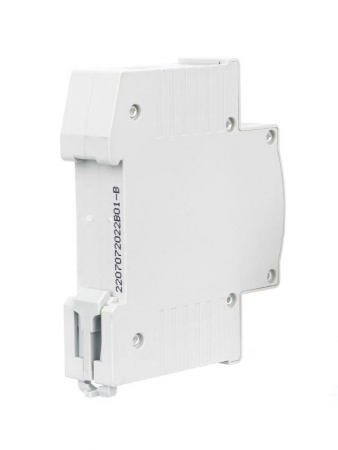 Ограничитель перенапряжения ОПС1-B 1P KARAT IEK MOP20-1-B