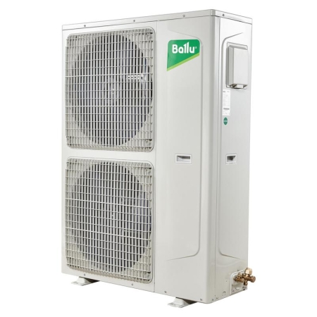Комплект BLC_C-48HN1_21Y полупромышленной сплит-системы кассетного типа Ballu Machine НС-1407543