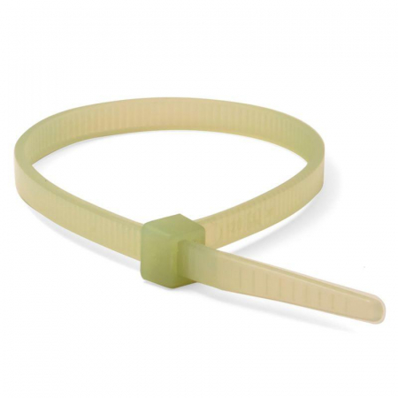 Хомут кабельный 4.8х300 P6.6 термоустойч. оливк. (уп.100шт) DKC 25217SRT Хомут кабельный 4.8х300 P6.6 термоустойч. оливк. (уп.100шт) DKC 25217SRT