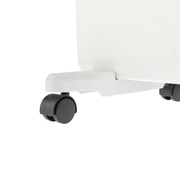 Конвектор электрический с механическим термостатом 1.5кВт СТИЧ-нагревательный элемент Rexant 60-0094