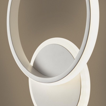 Светильник Omega 15Вт 4000К IP20 бра настен. Freya FR6197WL-L15W Светильник Omega 15Вт 4000К IP20 бра настен. Freya FR6197WL-L15W