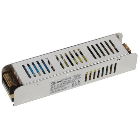 Блок питания LP-LED 100W-IP20-12V-S Эра Б0061123 Блок питания LP-LED 100W-IP20-12V-S Эра Б0061123