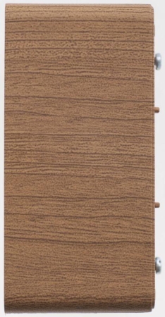 Коробка ОП Glossa дерево дуб SE GSL000500