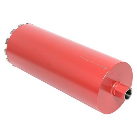 Коронка алмазная (проходка) WCHP-182/450 (1 1/4дюйм UNC) Expert EKF wchp-sf182/450 Коронка алмазная (проходка) WCHP-182/450 (1 1/4дюйм UNC) Expert EKF wchp-sf182/450