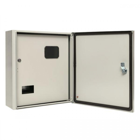 Щит ЩУ-3/1-1 (445х400х150) 12мод. двухдверный IP54 Basic EKF mb54-3-2-bas Щит ЩУ-3/1-1 (445х400х150) 12мод. двухдверный IP54 Basic EKF mb54-3-2-bas