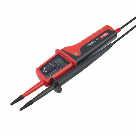 Индикатор напряжения UT15C UNI-T 13-1018 Индикатор напряжения UT15C UNI-T 13-1018