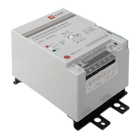 Привод моторный CD2 230B АС ВА-99М 250 EKF mccb99m-250-cd2-230ac Привод моторный CD2 230B АС ВА-99М 250 EKF mccb99m-250-cd2-230ac
