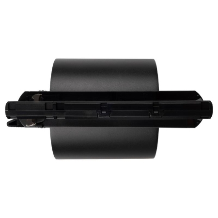 Светильник светодиодный трековый трехфазный 3P PTR 7040 40Вт 4000К 36град. BL IP40 Pro+ JazzWay 5062771