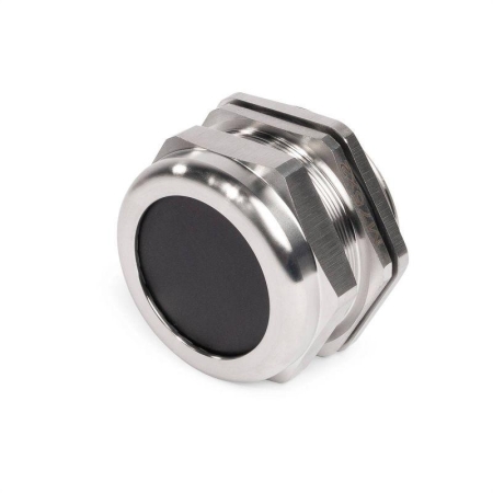 Ввод кабельный MGM 75 (42-52мм) (INOX) нерж. сталь Fortisflex 89026 Ввод кабельный MGM 75 (42-52мм) (INOX) нерж. сталь Fortisflex 89026